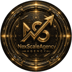 NexScale Agency logo